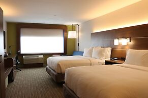 Holiday Inn Express & Suites Detroit Northwest - Livonia by IHG