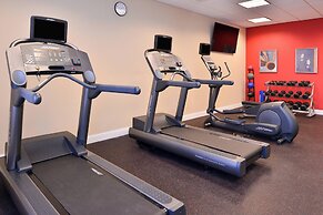 TownePlace Suites Huntsville West/Redstone Gateway