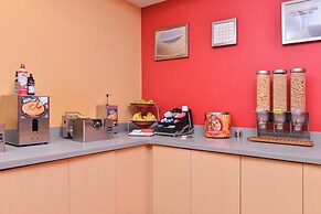 TownePlace Suites Huntsville West/Redstone Gateway