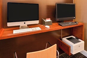 TownePlace Suites Huntsville West/Redstone Gateway