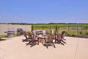 TownePlace Suites Huntsville West/Redstone Gateway