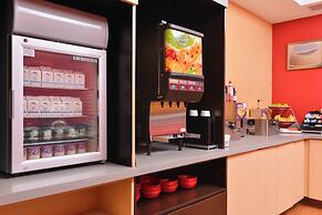 TownePlace Suites Huntsville West/Redstone Gateway