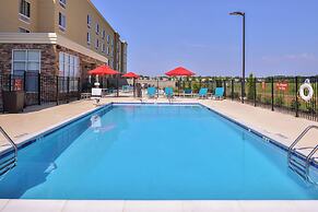 TownePlace Suites Huntsville West/Redstone Gateway