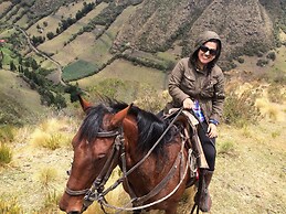 Hostería Loma Larga - Cayambe