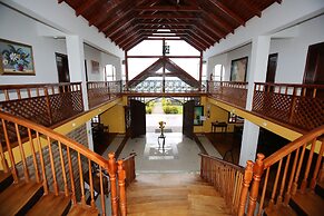 Hostería Loma Larga - Cayambe