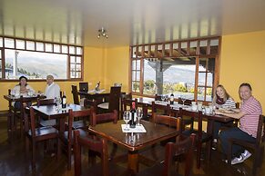 Hostería Loma Larga - Cayambe