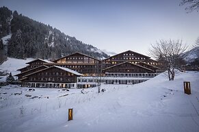 HUUS Gstaad