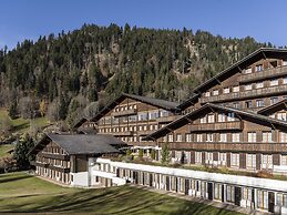 HUUS Gstaad