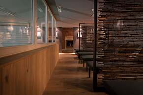 HUUS Gstaad