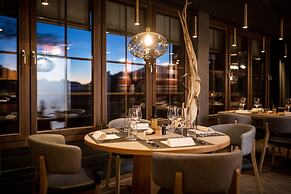 HUUS Gstaad