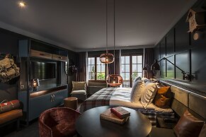 HUUS Gstaad