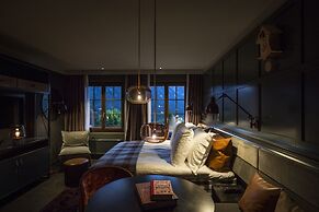 HUUS Gstaad