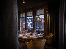 HUUS Gstaad