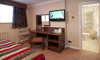 Adair Arms Hotel
