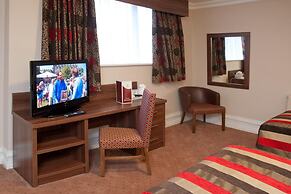 Adair Arms Hotel