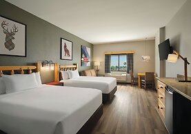Great Wolf Lodge Anaheim, CA