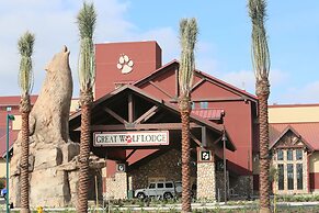 Great Wolf Lodge Anaheim, CA