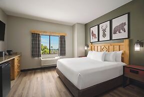 Great Wolf Lodge Anaheim, CA