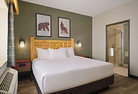 Great Wolf Lodge Anaheim, CA