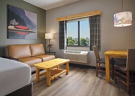 Great Wolf Lodge Anaheim, CA