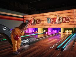 Great Wolf Lodge Anaheim, CA