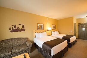 Great Wolf Lodge Anaheim, CA