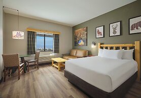 Great Wolf Lodge Anaheim, CA