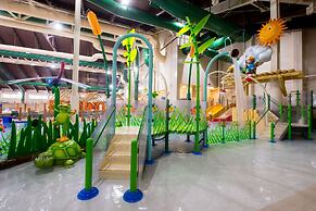 Great Wolf Lodge Anaheim, CA