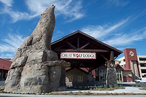 Great Wolf Lodge Anaheim, CA