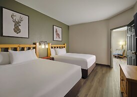 Great Wolf Lodge Anaheim, CA