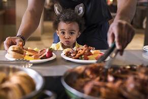 Great Wolf Lodge Anaheim, CA