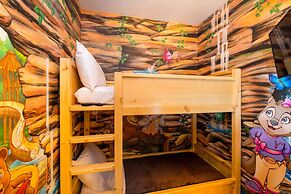 Great Wolf Lodge Anaheim, CA