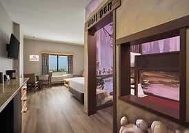 Great Wolf Lodge Anaheim, CA