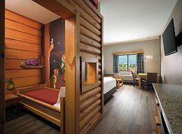 Great Wolf Lodge Anaheim, CA