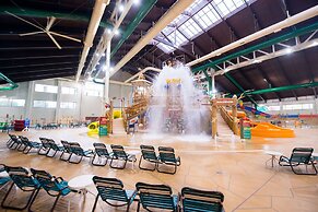 Great Wolf Lodge Anaheim, CA