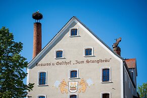Brauereigasthof Stanglbräu