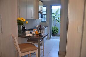 Be Still Accommodation