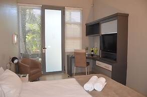 Be Still Accommodation