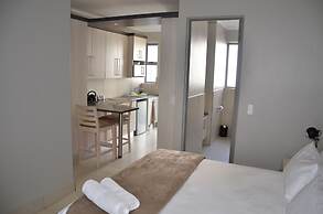 Be Still Accommodation