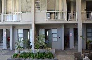 Be Still Accommodation