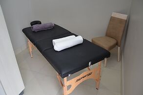 Be Still Accommodation