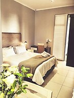 Be Still Accommodation