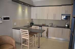 Be Still Accommodation