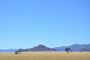 Be Still Accommodation