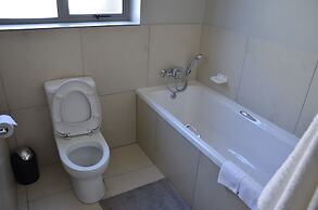 Be Still Accommodation