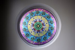 Be Still Accommodation