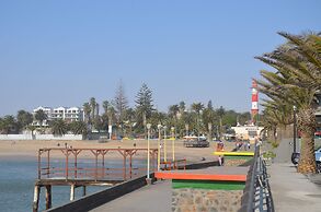 Be Still Accommodation