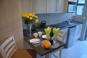 Be Still Accommodation