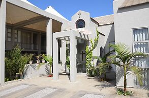 Be Still Accommodation