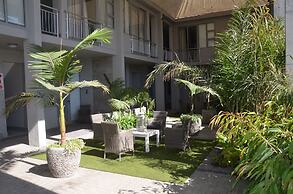 Be Still Accommodation